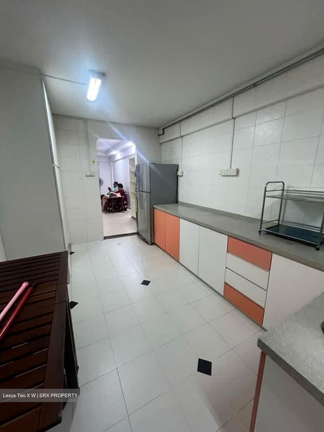 Blk 701 West Coast Road (Clementi), HDB 3 Rooms #621508431